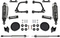 Fabtech - Rear Coil Spacer Kit (FTS26111)