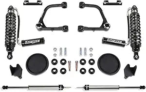 Fabtech - Rear Coil Spacer Kit (FTS26111)