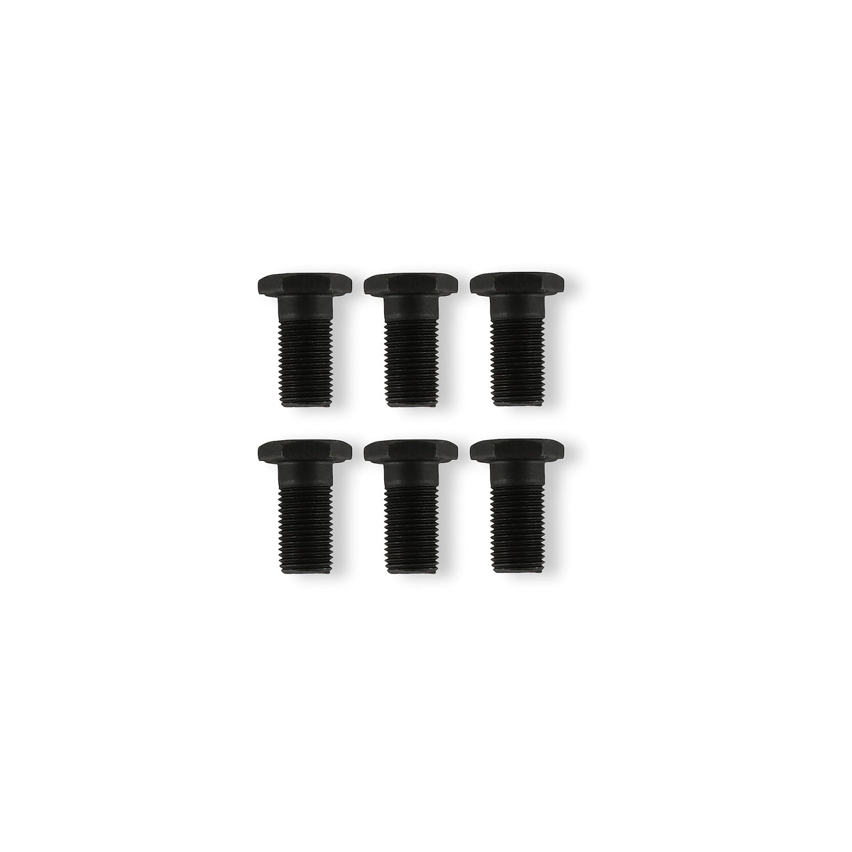 MR GASKET 914 Mr Gasket 914 FW BOLT PONT 1/2'X20X1