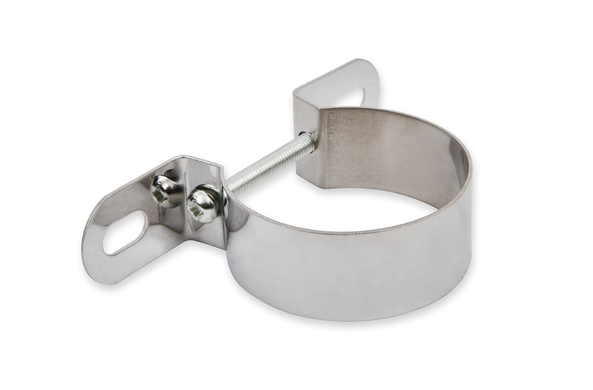 MR GASKET 9777 Mr. Gasket 9777 Chrome Plated Steel Coil Cover