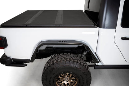 Addictive Desert Designs D97164601NA Addictive Desert Designs D97164601N Stealth Fighter Rear Fenders