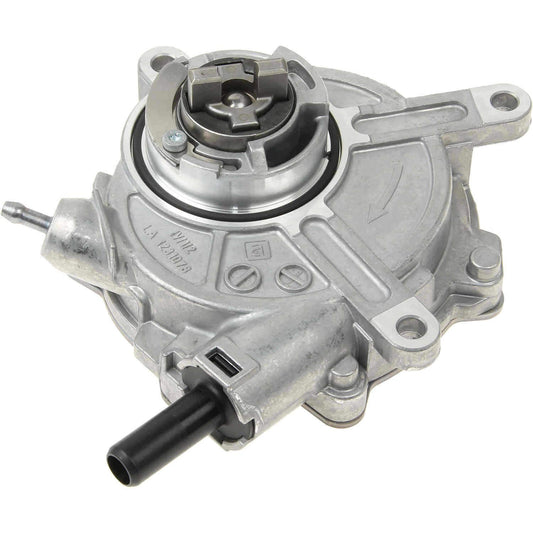 Hella 7.24807.41.0 BRAKE VACUUM PUMP O.E.M. PIERBURG
