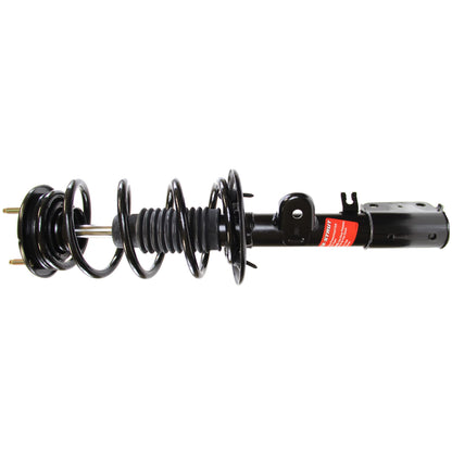 Monroe 272729 Quick-Strut Suspension Strut and Coil Spring
