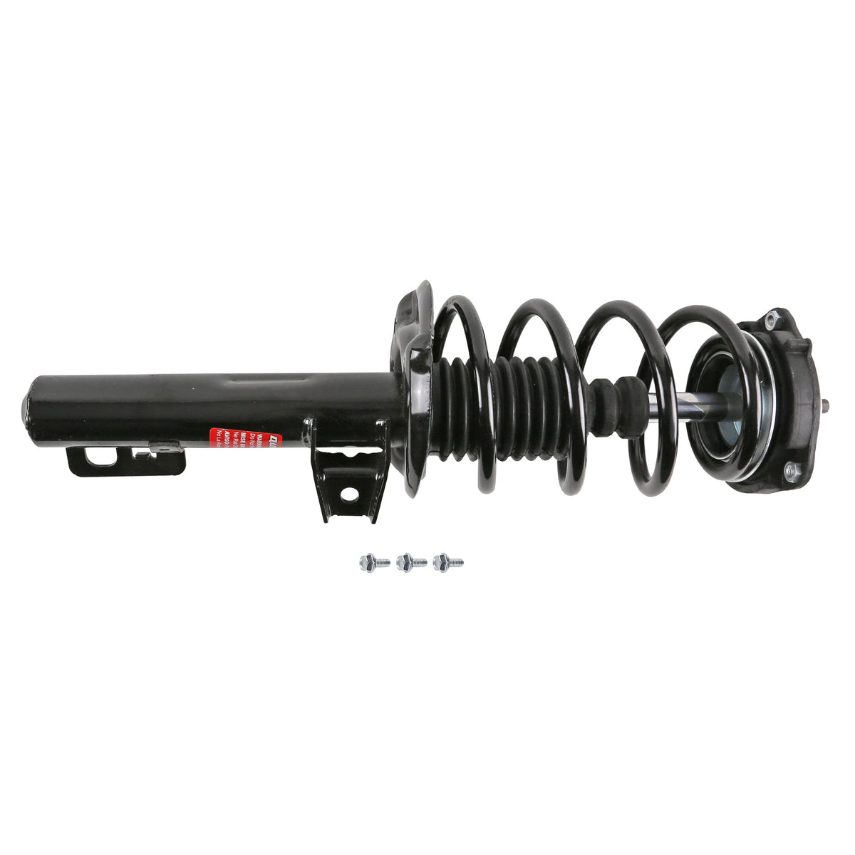 Monroe 172311 Quick-Strut Suspension Strut and Coil Spring