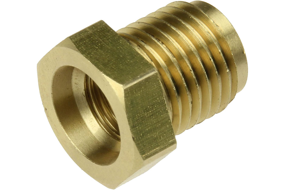 URO PARTS 06F127213B URO Parts 06F127213B Fuel Pump Fitting, One time use fitting for GDI pumps