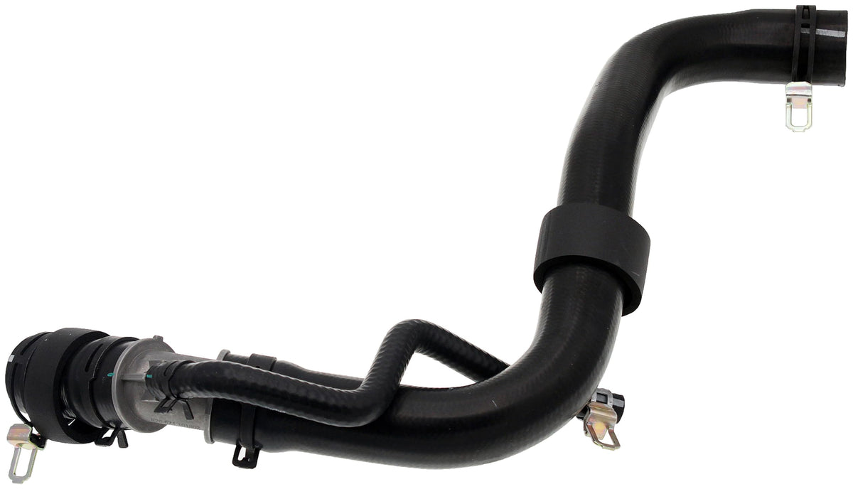 DORMAN 626-671 Dorman Improved Design 626-671 Driver Side Radiator Coolant Hose Compatible with Select Toyota Models (OE FIX)