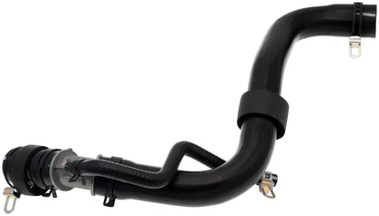 DORMAN 626-671 Dorman Improved Design 626-671 Driver Side Radiator Coolant Hose Compatible with Select Toyota Models (OE FIX)
