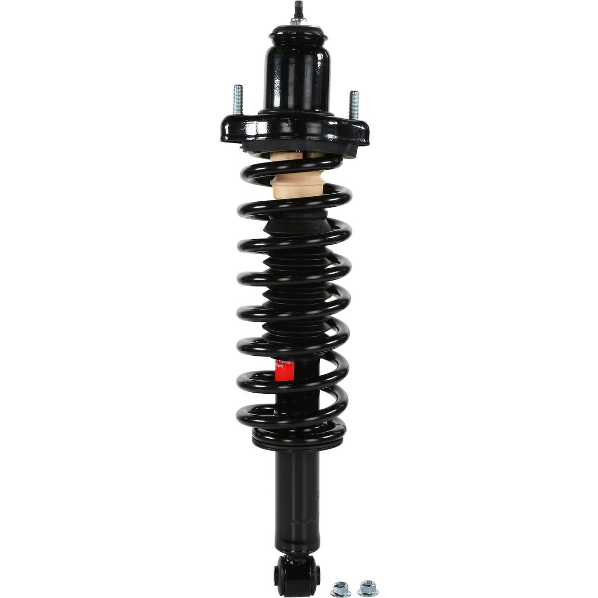 Monroe 172952 Quick-Strut Suspension Strut and Coil Spring