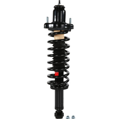 Monroe 172952 Quick-Strut Suspension Strut and Coil Spring
