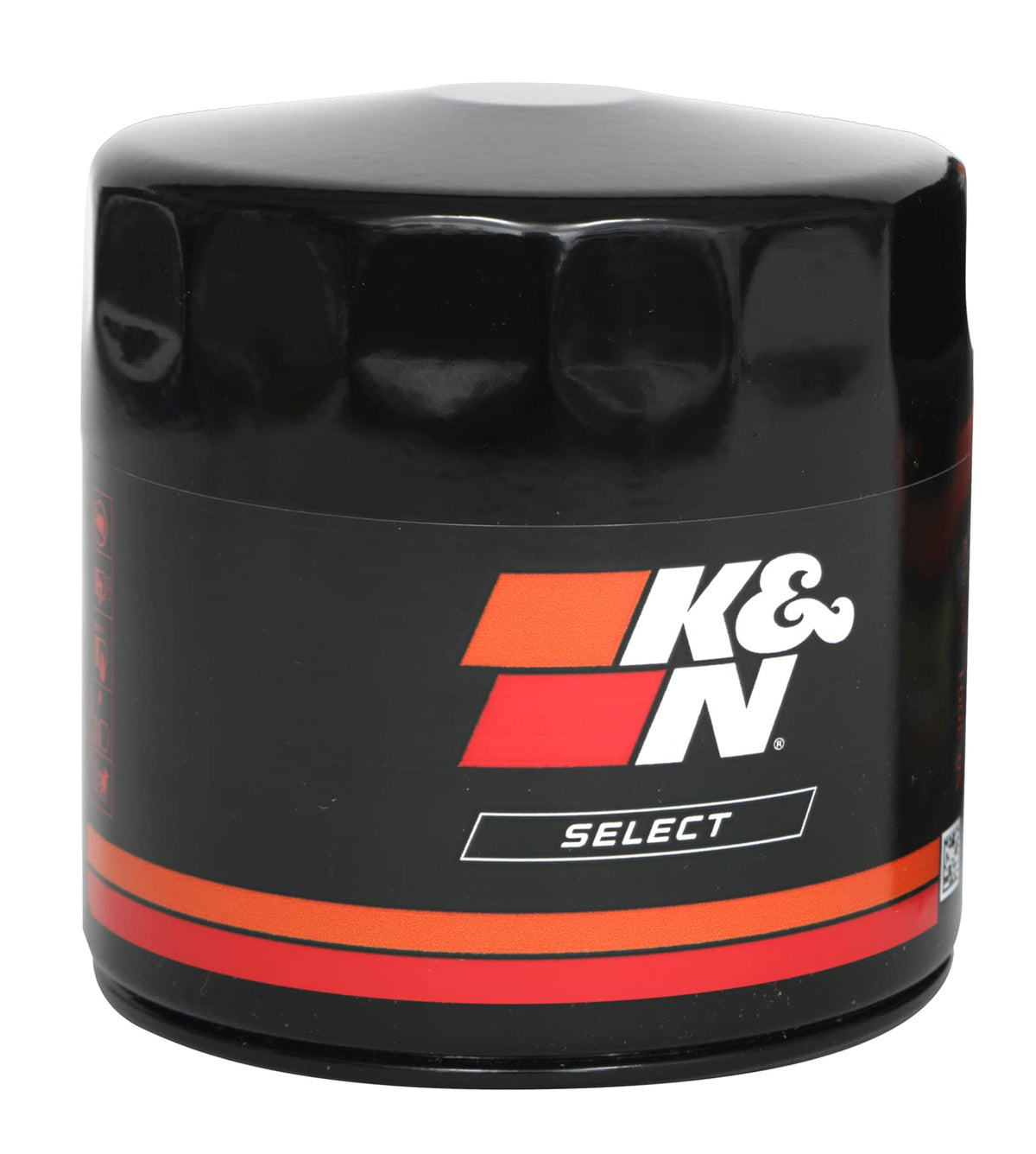 K&N FILTER SO-1008 K&N Select Oil Filter: Designed to Protect your Engine, SO-1008