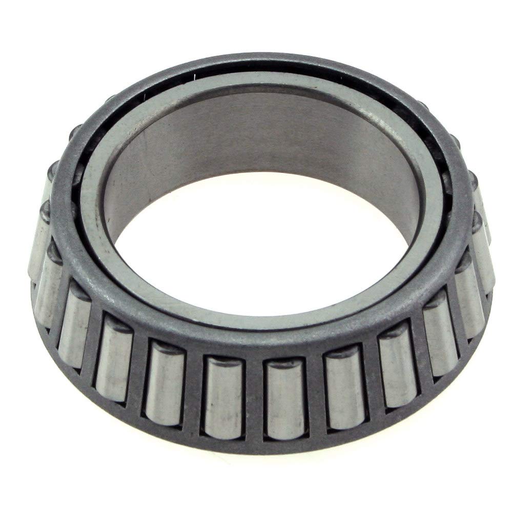 WJB WT28682 WJB WT28682 - Rear Wheel Bearing/Tapered Roller Bearing Cone - Cross Reference: National 28682/ Timken 28682/ SKF BR28682, 1 Pack