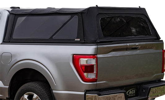 ACCESS J1010039 Ford F-250/F-350 Access Outlander 6.8ft Soft Folding Truck Topper