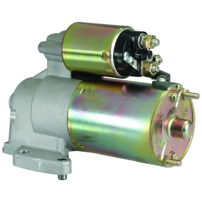 WAI 6656N WAI 6656N Starter Motor