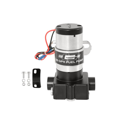 MR GASKET 95P Mr. Gasket Mr Gasket 95P 95 GPH Flow High Performance Electric Fuel Pump