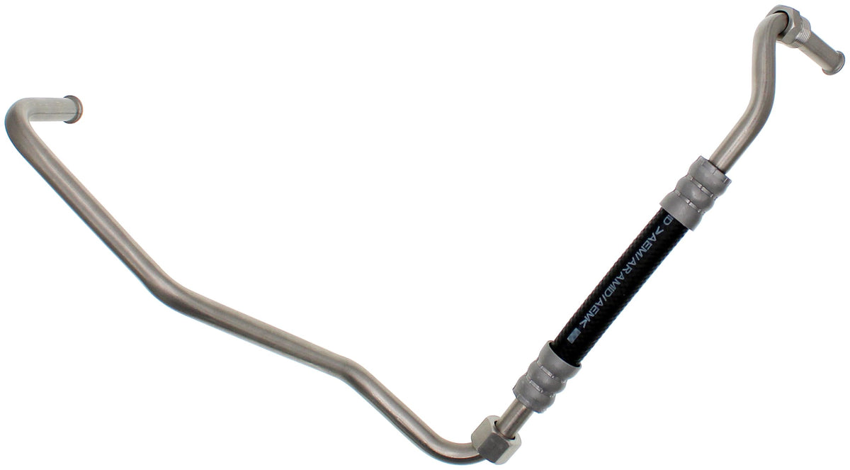DORMAN 624-891 Dorman 624-891 Automatic Transmission Oil Cooler Hose Assembly