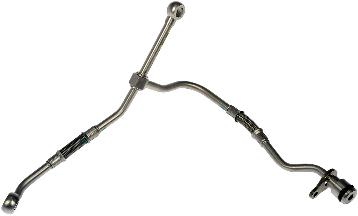 Dorman 667-549 Turbocharger Oil Feed Line
