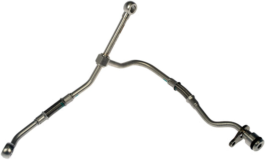 Dorman 667-549 Turbocharger Oil Feed Line