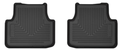 Husky Liners 12831 Weatherbeater Floor Mats