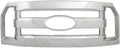 PartsChannel OE Replacement Grille Overlay Ford Pickup F150 2015-2017