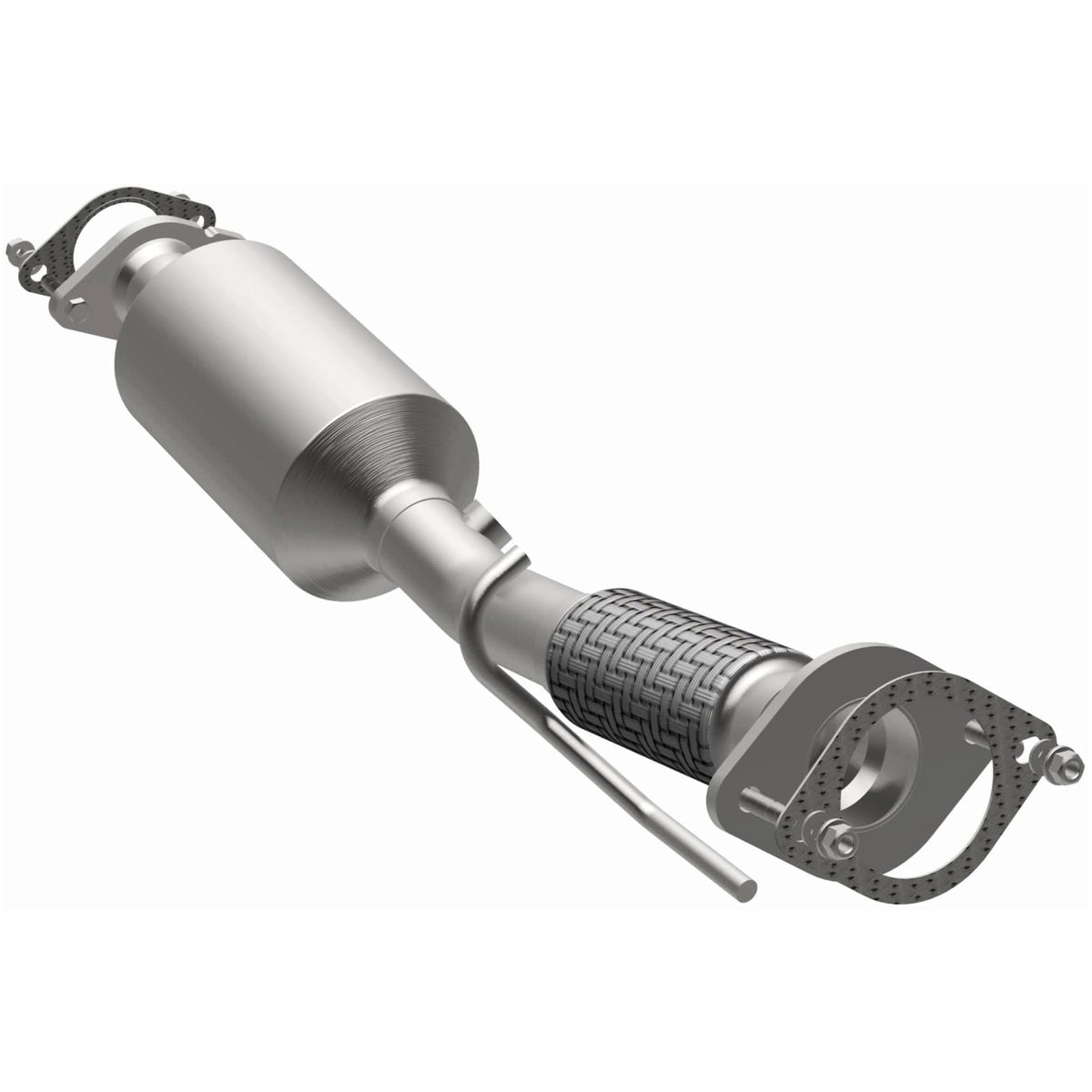 MAGNAFLOW 280387 MagnaFlow Direct-Fit Catalytic Converter 280387 (Federal/EPA Compliant)