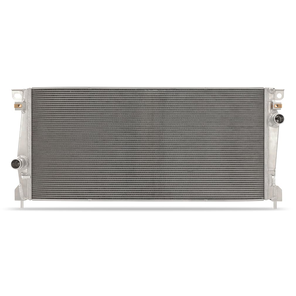 MISHIMOTO MMRAD-BR-21 Mishimoto Performance Aluminum Radiator, Ford Bronco 2021+
