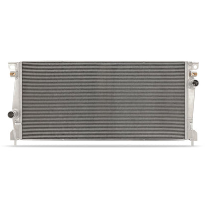 MISHIMOTO MMRAD-BR-21 Mishimoto Performance Aluminum Radiator, Ford Bronco 2021+