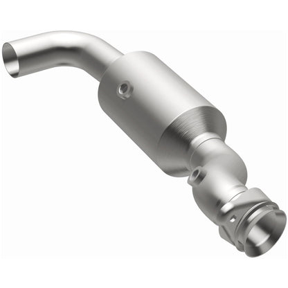 MagnaFlow Exhaust Products 21-474 MagnaFlow Direct-Fit Catalytic Converter 21-474 (Federal/EPA Compliant)