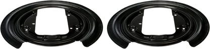 Dorman 947-011 Rear Brake Backing Plate