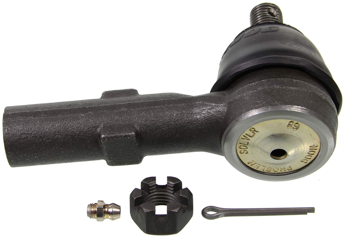 MOOG ES800333 MOOG ES800333 Steering Tie Rod End for 2011 - 2017 Honda Odyssey