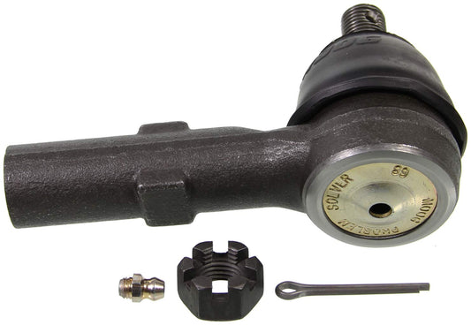 MOOG ES800333 MOOG ES800333 Steering Tie Rod End for 2011 - 2017 Honda Odyssey