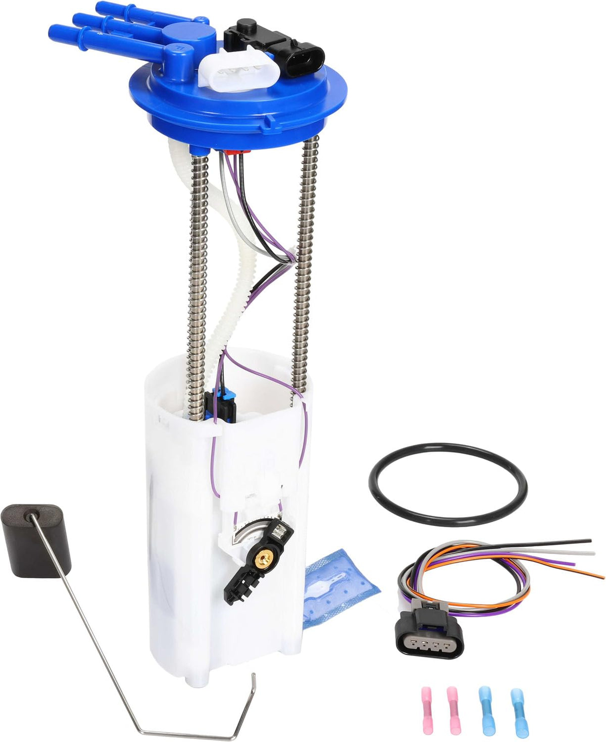 DELPHI FG0060 Delphi FG0060 FUEL PUMP MODULE ASSEMBLY