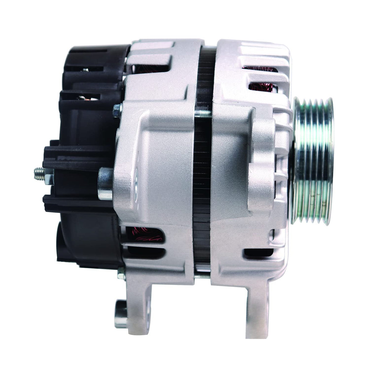 WAI 11424N Wai 11424N ALTERNATOR-NEW