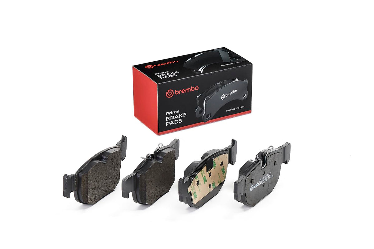 BREMBO P36039 Brembo P36039 BRAKE PAD