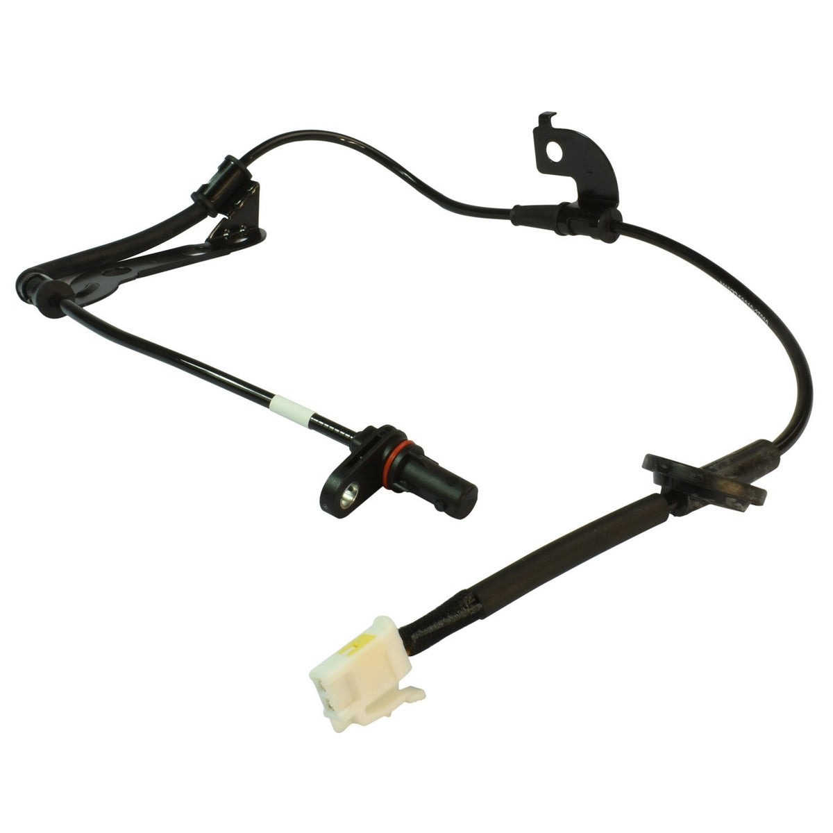 MANDO 25A5113 Mando 25A5113 ABS Wheel Speed Sensor Original Equipment 599102T000