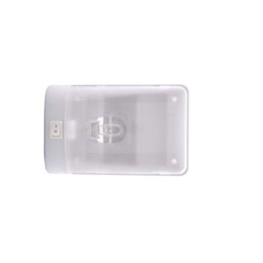 OPTRONICS RVIL21S Optronics RVIL21S INTERIOR LIGHT RV SINGLE
