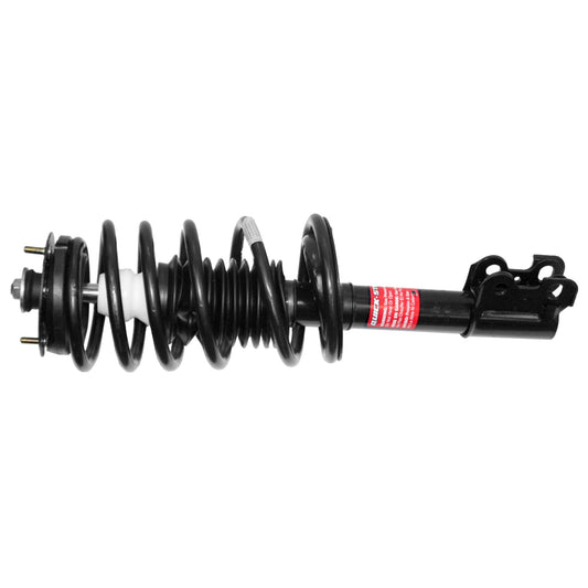 MONROE 171924 Monroe 171924 Suspension Strut and Coil Spring Assembly