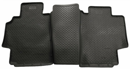 Husky Liners 61711 Classic Style Floor Mats