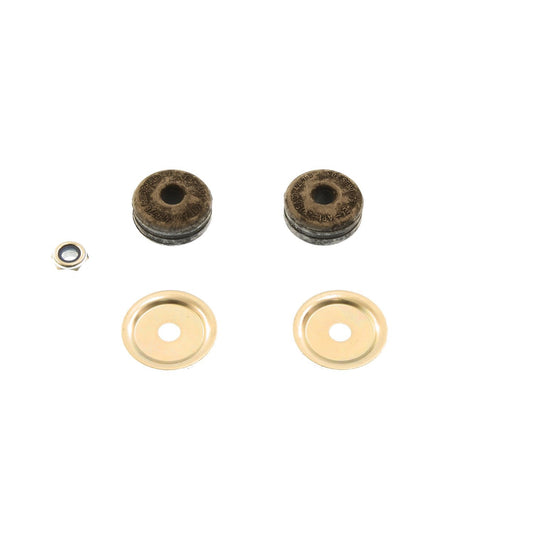 BILSTEIN 24-004930 Bilstein 24-004930 B6 Performance Shock Absorber B6 Performance Shock Absorber