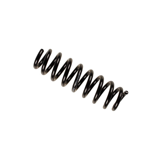BILSTEIN 36-161379 Bilstein - B3 07-013 BMW 328i / 335i Series HD Replacement Rear Coil Spring (Standard Suspension Only) (36-161379)