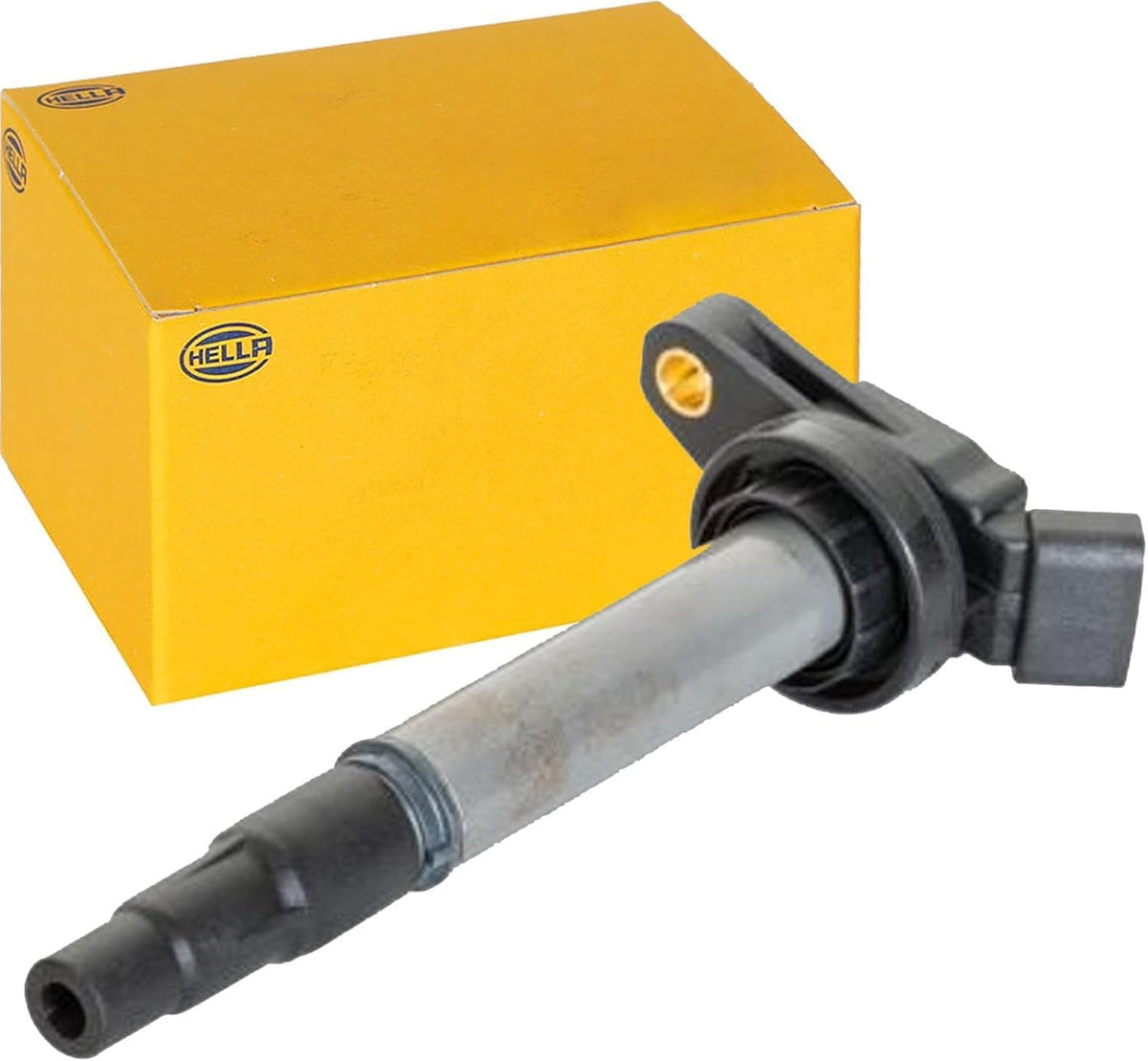 Hella 358000461 DIRECT IGNITION COIL