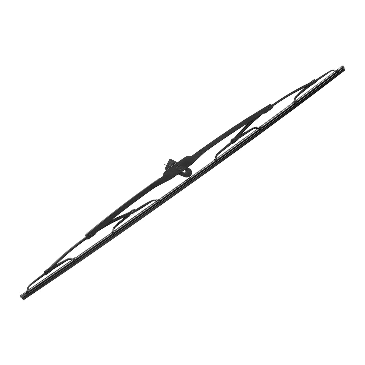 RV DESIGNER TRU6-28 RV Designer TRU6-28 - Heavy-Duty Wiper Blade, Metal, 28"