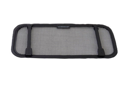 LEWMAR 367312936 Lewmar Clip Flyscreen - Size 1, Exact Match Replacement Part, Seamless Installation - 367312936