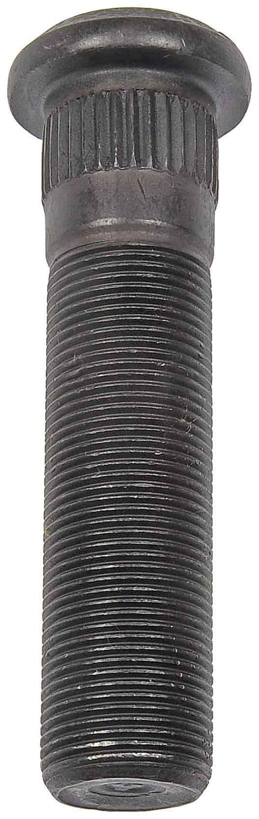 Dorman 610-0083.10 Serrated Stud- 23.65 mm Knurl, 122.17 mm