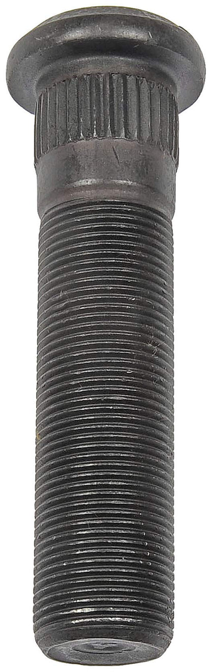 Dorman 610-0083.10 Serrated Stud- 23.65 mm Knurl, 122.17 mm