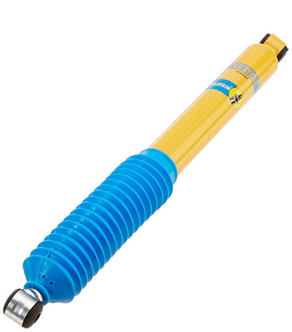 BILSTEIN 33-028187 Bilstein 4600 Series Single Shock Absorber fits 1999 2004 F250 F350 F550 Super Duty - GVWR is 15,000 lbs for Heavy-Duty Trucks (F450 & F550)