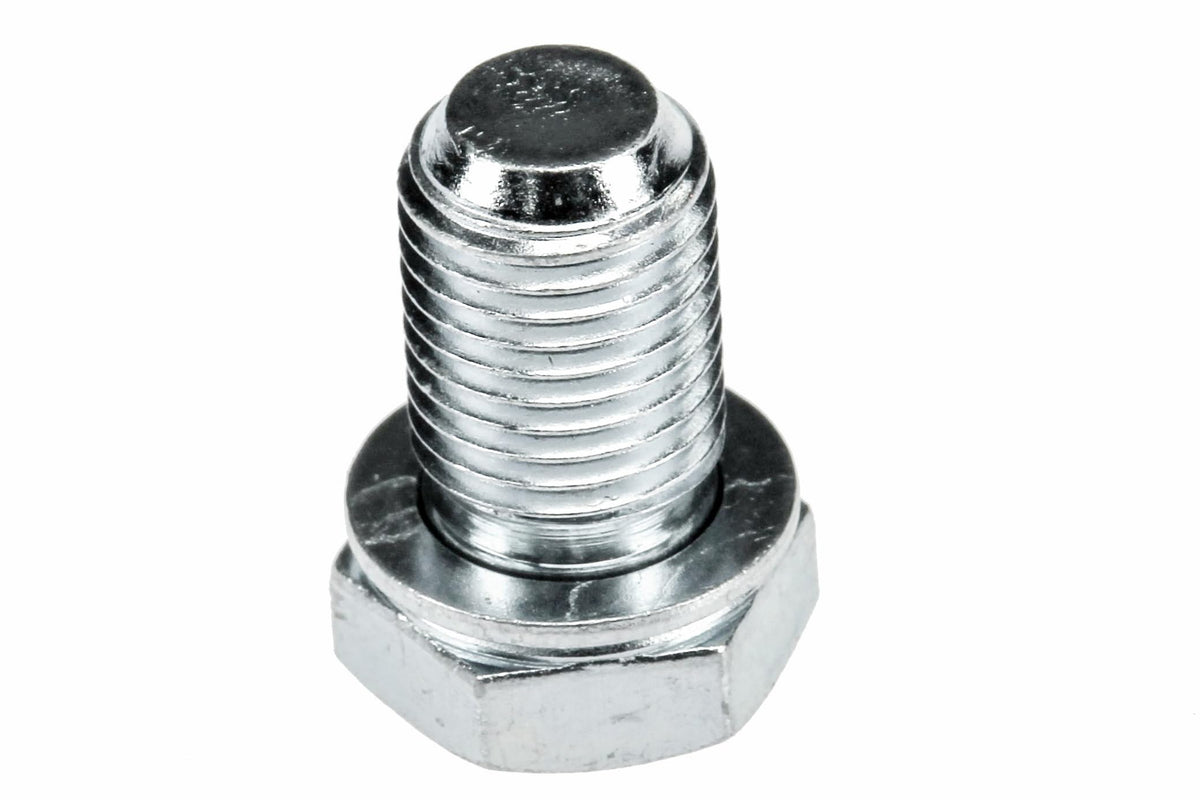 URO Parts N90813202 OIL DRAIN PLUG 14X1.5X22MM 19MM HEX