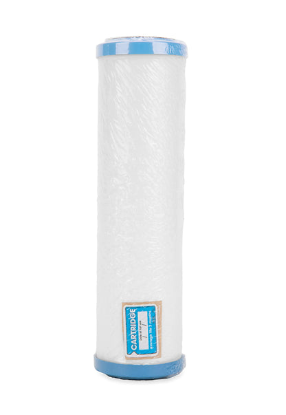 CAMCO 40624 Camco Premium Replacement Cartridge for EVO RV Water Filter - Made in USA