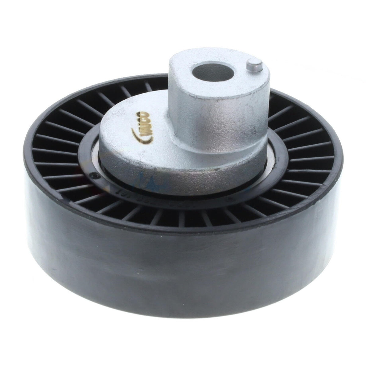VAICO V20-0209 VAICO Deflection/Guide Pulley, V-ribbed belt V20-0209