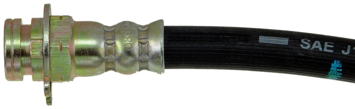 DORMAN H38615 Dorman H38615 Front Passenger Side Brake Hydraulic Hose