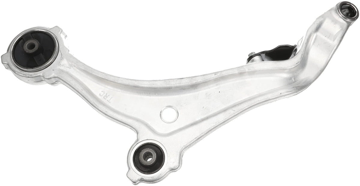 DORMAN 524-222 Dorman 524-222 Front Passenger Side Lower Suspension Control Arm and Ball Joint Assembly Compatible with Select Nissan Models